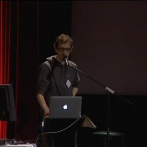 La vidéo "Le workflow en pratique pour le cinéma numérique" en ligne La vidéo "Le workflow en pratique pour le cinéma numérique" en ligne