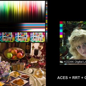 Le point sur l'ACES @ IDIFF 2014 (les slides) Le point sur l'ACES @ IDIFF 2014 (les slides)