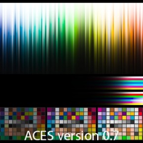 ACES v0.7 released ! ACES v0.7 released !